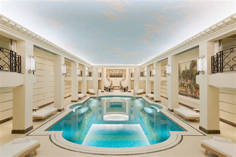 the ritz paris chanel spa|ritz club and spa spa.